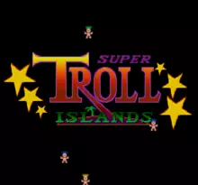 Image n° 4 - screenshots  : Super Troll Islands (Beta)